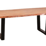 Harlow 2.2 | Dining Table 220x100x76