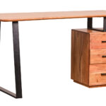 Stanley | Study Desk 145x67x76