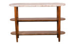 Helsinki | Console Table Marble 117x36x76 - Image 3