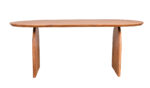Bedum | Oval Dining Table 200x100x75 - Image 3