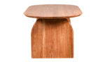 Bedum | Oval Dining Table 200x100x75 - Image 2