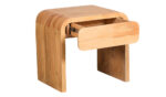 Stein | 1 Drawer Nightstand 61x46x58 - Image 2