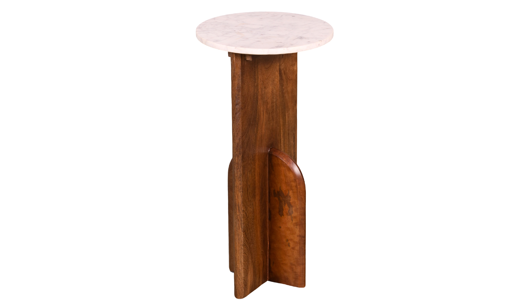 PC0091-Anca-round-Martini-table-12 Anca | Round Martini Side Table 30x30x61 - Image 1
