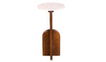 Anca | Round Martini Side Table 30x30x61 - Image 2