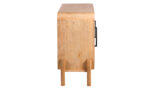 Marion | Sideboard 4 Doors 2 Drawers 165x60x45 - Image 5