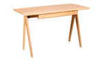 SOLO Study Desk | Mango 120x60x75