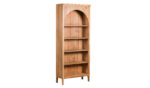 Marion | Bookcase 81x34x198