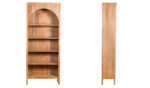 Marion | Bookcase 81x34x198 - Image 2