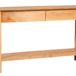 Elio | Console Table 140x40x82