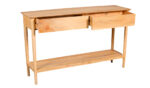Elio | Console Table 140x40x82 - Image 2