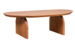 Bedum | Coffee Table 135x77x40 - Image 2