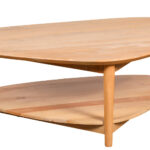 Noma | Coffee Table 117x81x41