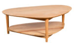 Noma | Coffee Table 117x81x41