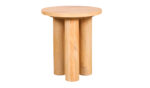 Baarlo | Round Side Table 44x44x51