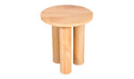 Baarlo | Round Side Table 44x44x51 - Image 3