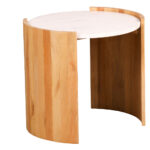 Arden | Side Table 51x47x47