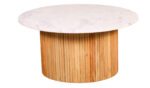 Labanon | Round Coffee Table 90x90x43