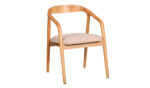 Milo | Dining Chair 55x60x76