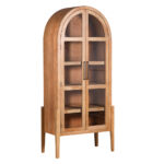 Marion | Display Cabinet 96x48x210