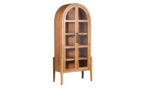 Marion | Display Cabinet 96x48x210