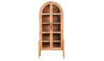 Marion | Display Cabinet 96x48x210 - Image 2
