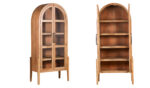 Marion | Display Cabinet 96x48x210 - Image 3