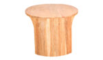 Aria | Oval Coffee Table 130x69x46 - Image 3