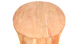 Aria | Oval Coffee Table 130x69x46 - Image 4