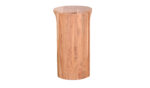 Aria | Oval Side Table 48x36x61 - Image 2