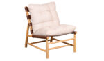 Henning | Sling Chair 66x92x85