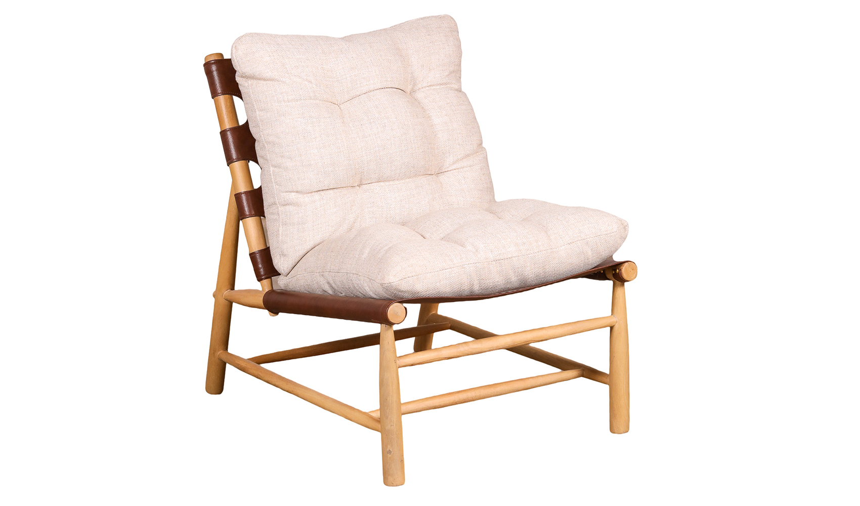 PC1701-Henning-sling-chair-12 Henning | Sling Chair 66x92x85 - Image 1