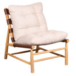 Henning | Sling Chair 66x92x85