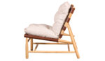 Henning | Sling Chair 66x92x85 - Image 2