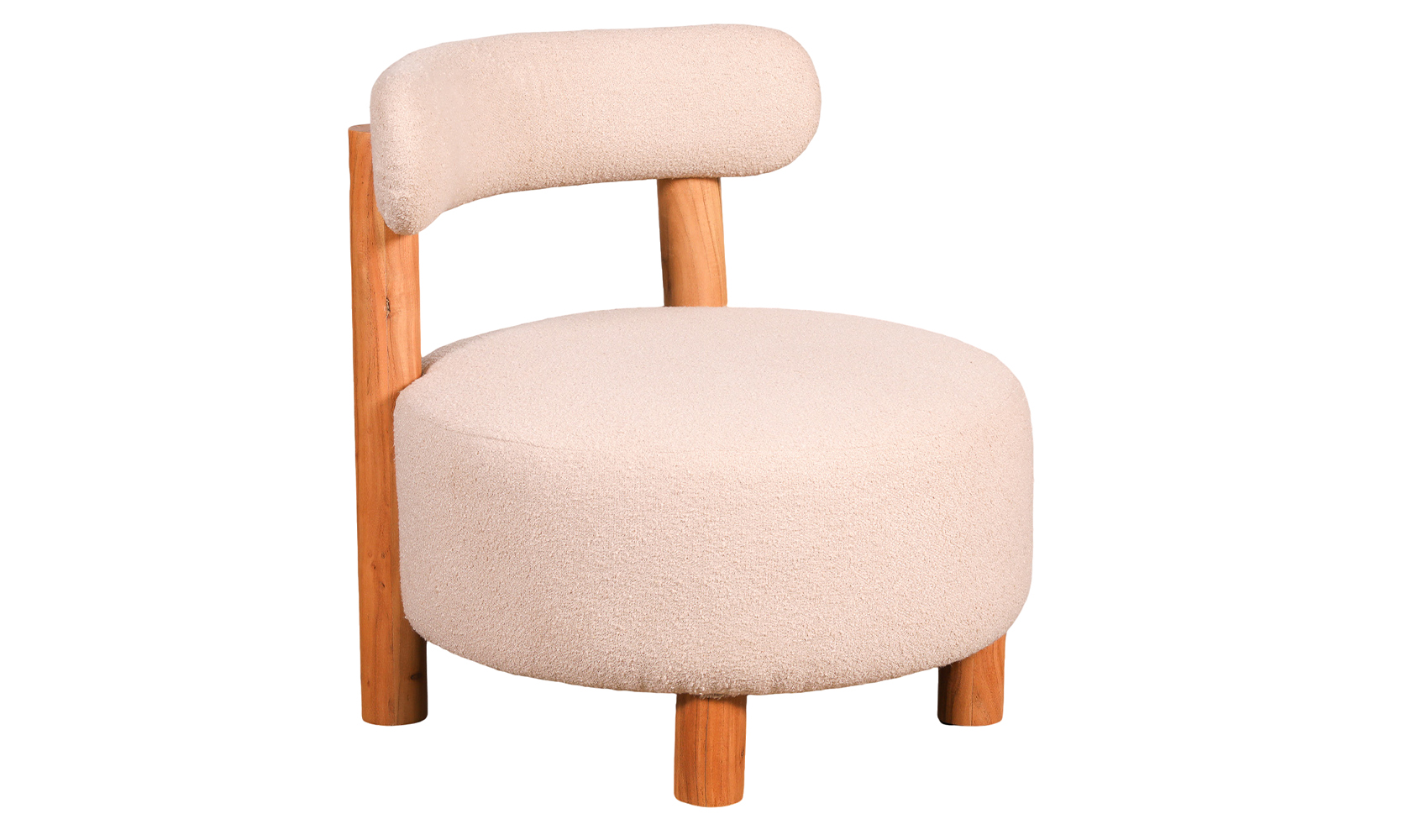 PC2208-15 Tallie | Occasional Chair 74x76x74 - Image 1