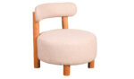 Tallie | Occasional Chair 74x76x74