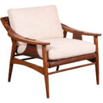 Demi | Arm Chair 83x88x78
