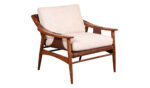 Demi | Arm Chair 83x88x78