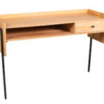 Callas | Study Desk 125x50x81