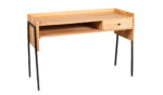 Callas | Study Desk 125x50x81