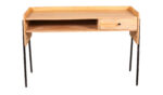 Callas | Study Desk 125x50x81 - Image 3