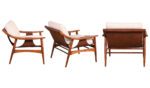 Demi | Arm Chair 83x88x78 - Image 2