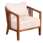 Copan | Arm Chair 71x76x71