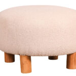 Tallie | Ottoman 64x64x40