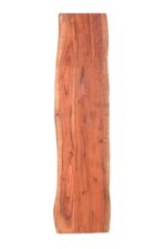 Wooden table risers 105cm x 25cm x 1.5cm - Image 3