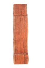 Wooden table risers 105cm x 25cm x 1.5cm - Image 4