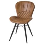 Dura-dee dining chair 49cm  x 61cm  x 88cm