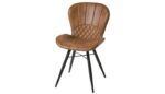 Dura-dee dining chair 49cm  x 61cm  x 88cm