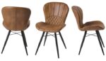 Dura-dee dining chair 49cm  x 61cm  x 88cm - Image 2
