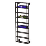 Urban Fusion Wine Rack size 99cm x 36cm x 12cm
