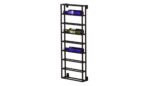 Urban Fusion Wine Rack size 99cm x 36cm x 12cm